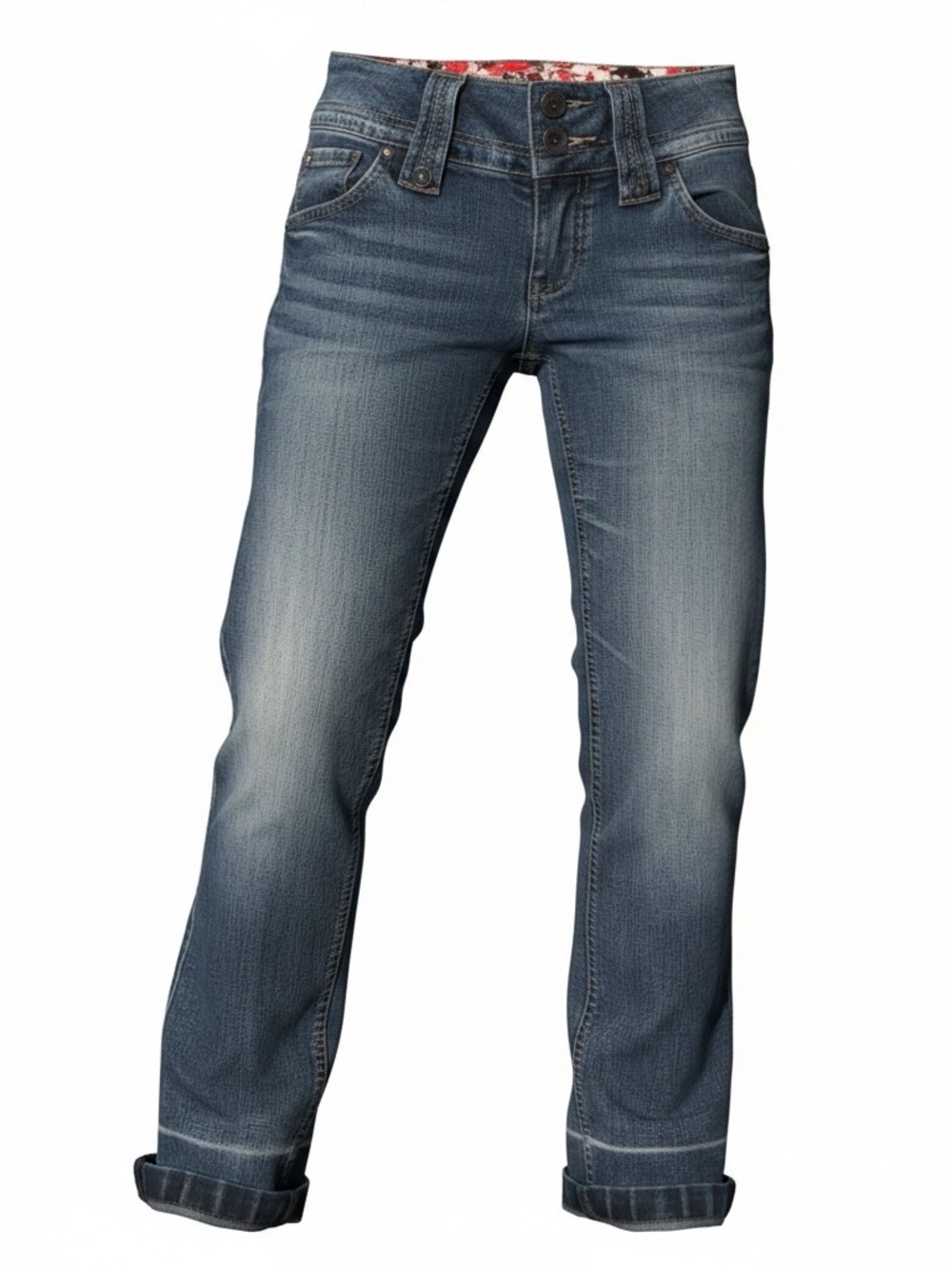 Women’s Boom Boom Flare Jeans Bootcut Size 6